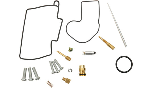 Moose Racing 26-1163 Carburetor Repair Kit
