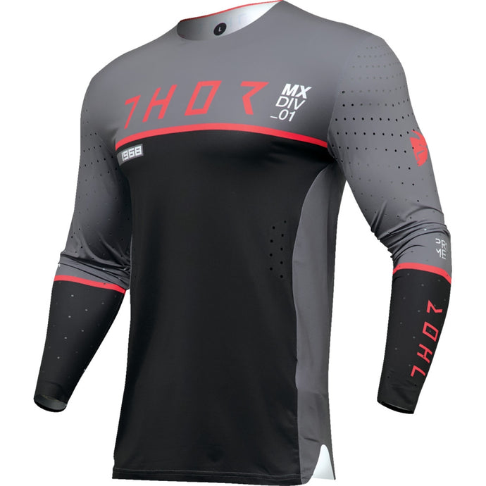 Charcoal/Black