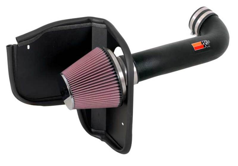 Load image into Gallery viewer, K&amp;N Engineering 57-1549 KN 57 FIPK Air Intake 50
