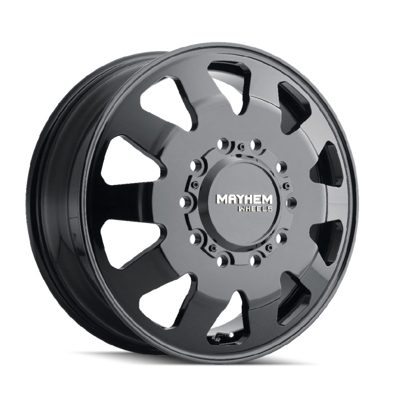 Load image into Gallery viewer, Mayhem 8181-22820B MAY Challenger 8181 Wheels
