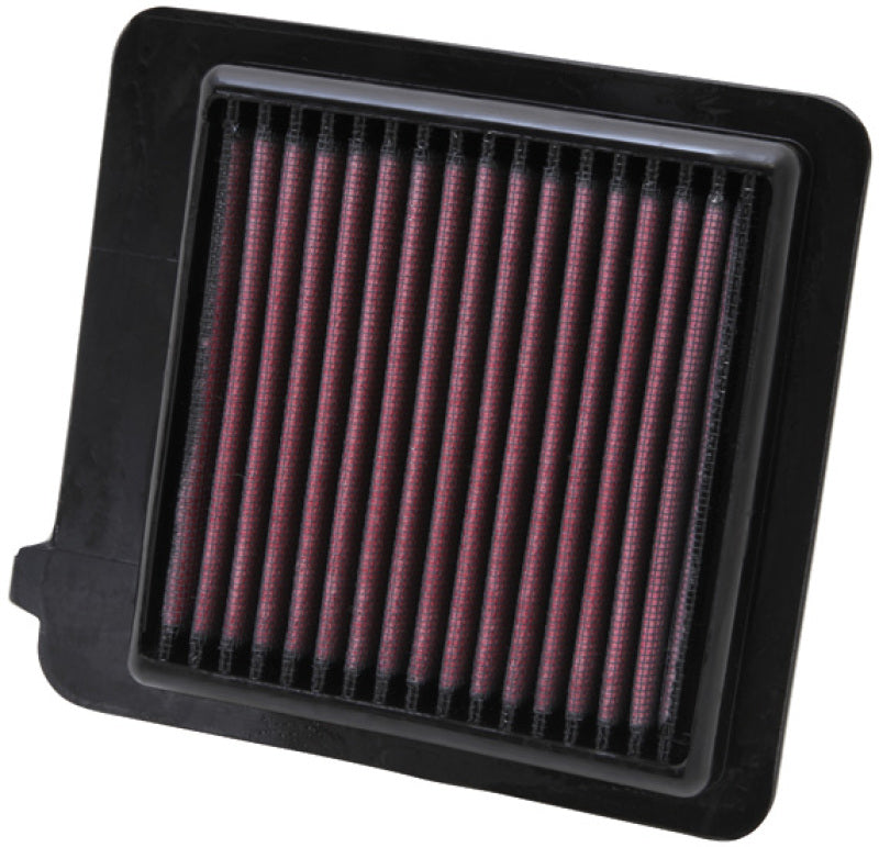 Load image into Gallery viewer, K&amp;N Engineering 33-2459 KN Drop in Air Filters
