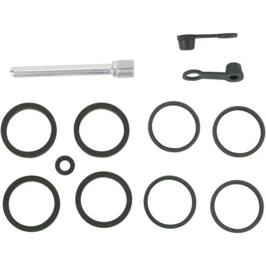 Moose Utility 08-857M Brake Caliper Rebuild Kit