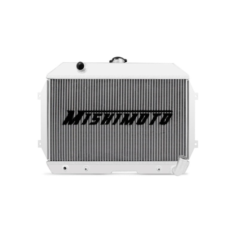 Load image into Gallery viewer, Mishimoto MMRAD-DATS-70 MM Radiators - Alum
