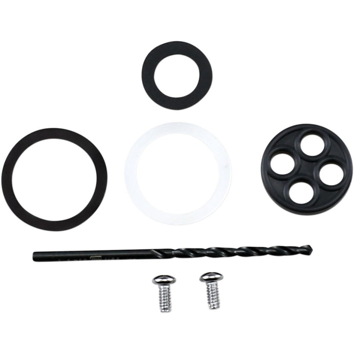 Parts Unlimited 0705-0451 Fuel Tap Rebuild Kit