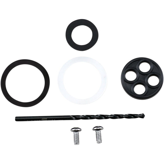 Parts Unlimited 0705-0450 Fuel Tap Rebuild Kit