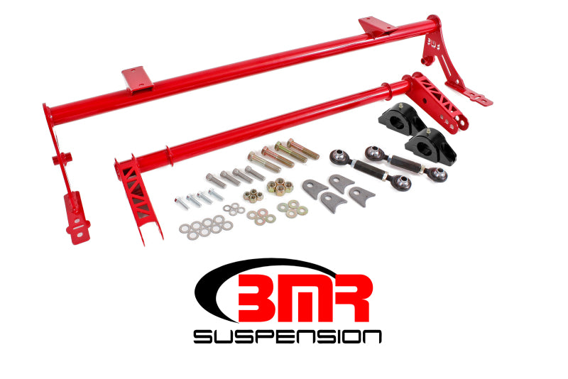 Load image into Gallery viewer, Bmr Suspension XSB011R BMR Sway Bar Kits
