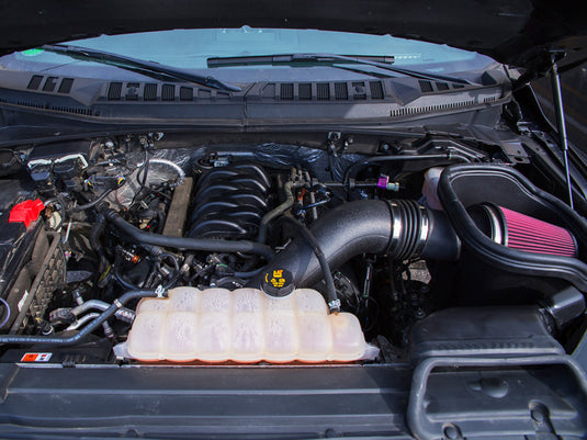 Roush 421980 RSH Cold Air Intakes