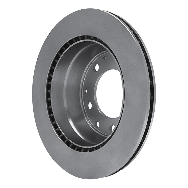 Load image into Gallery viewer, Dfc 600-02002 DFC Brake Rotors - Plain
