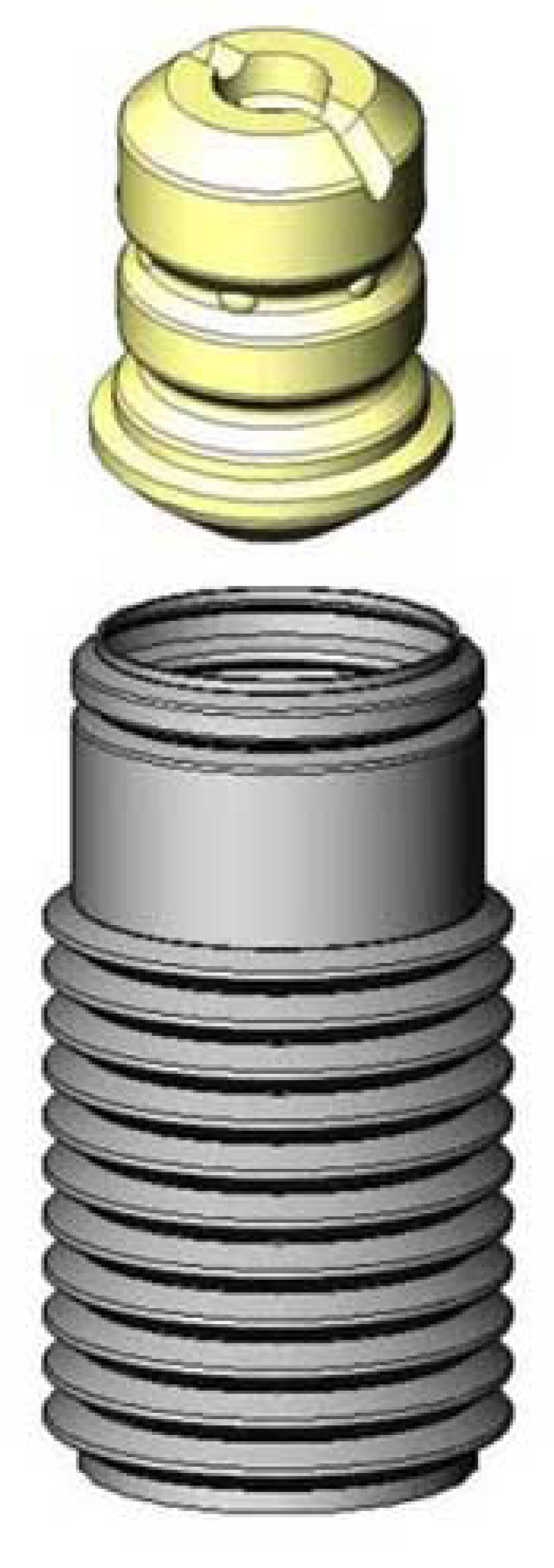 Load image into Gallery viewer, Kyb SB111 KYB Strut Boots
