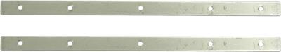 Harddrive 302456 Saddlebag Backing Plate
