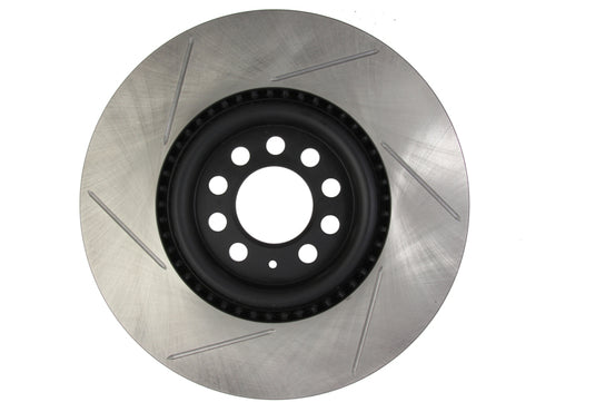 Stoptech 126.33062SL ST Slotted Sport Brake Rotors