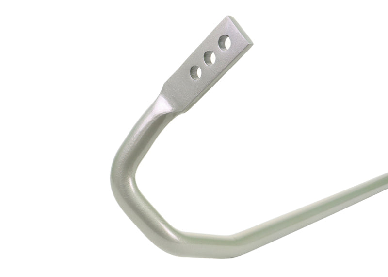 Load image into Gallery viewer, Whiteline BTR100Z WL Sway Bars - Rear
