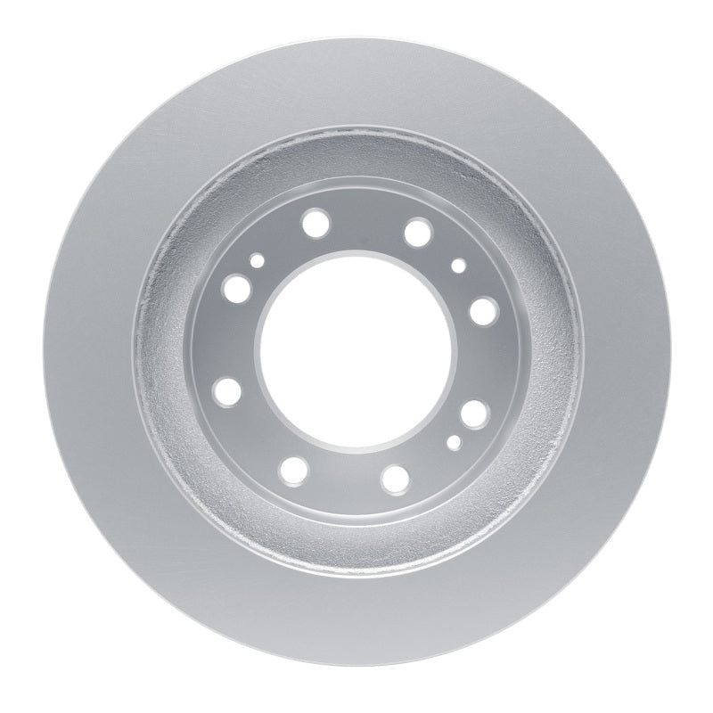 Load image into Gallery viewer, Dfc 604-48094 DFC GeoSPEC Coated Rotors - Plain
