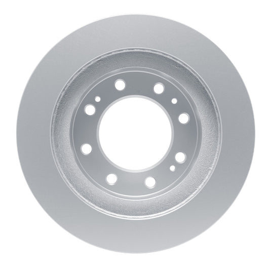 Dfc 604-48094 DFC GeoSPEC Coated Rotors - Plain