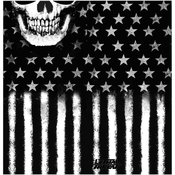America Skull