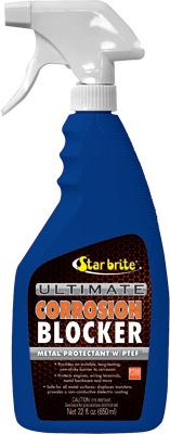 Star Brite 095422 Corrosion Blocker - 22oz.