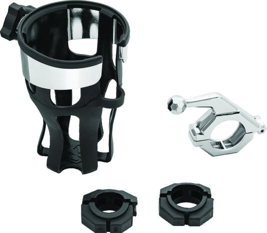 Kuryakyn 6482 KUR Drink Holders C