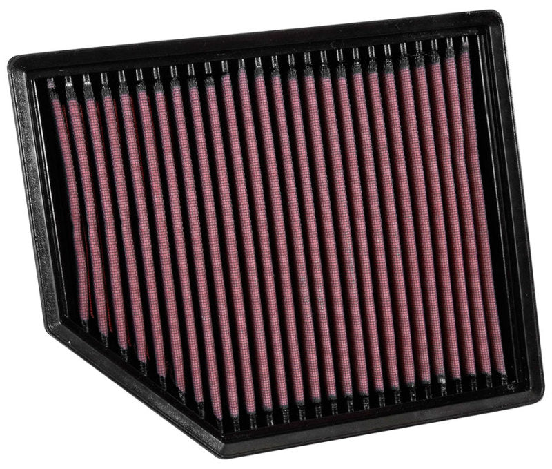Load image into Gallery viewer, K&amp;N Engineering 33-3065 KN Drop in Air Filters

