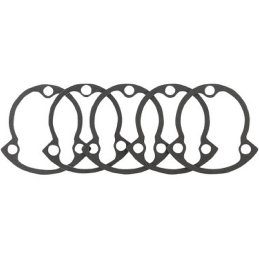 Cometic Gasket C10147F5 Clutch Cover Gaskets - AFM - .060in.