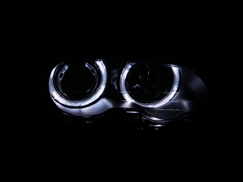 Load image into Gallery viewer, Anzo 121269 ANZ LED/Projector Headlights
