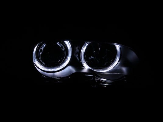 Anzo 121269 ANZ LED/Projector Headlights