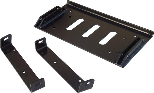 Open Trail 105035 Plow Mount Kit