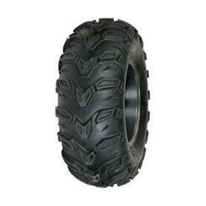 Sedona MR251012 Mud Rebel Rear Tire - 25x10-12