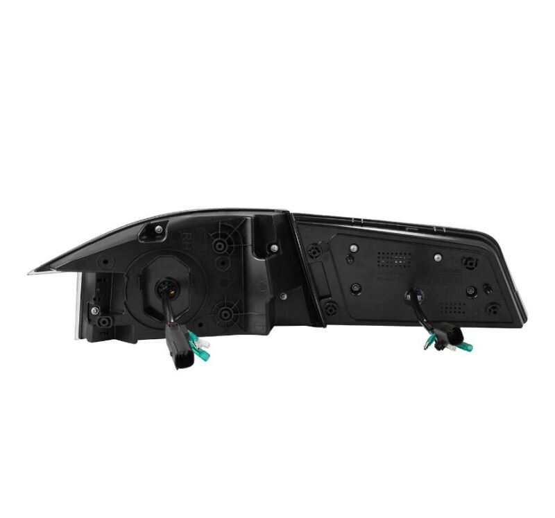Load image into Gallery viewer, Alpharex 601110 ARX LUXX Tail Lights
