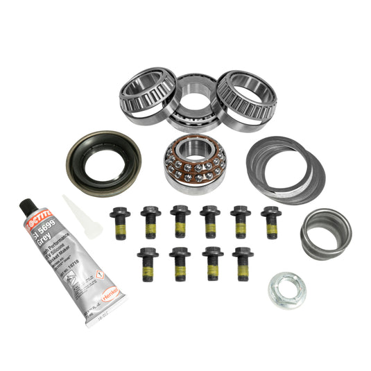 Yukon Gear & Axle YK D35JL-REAR YUK Master Overhaul Kits