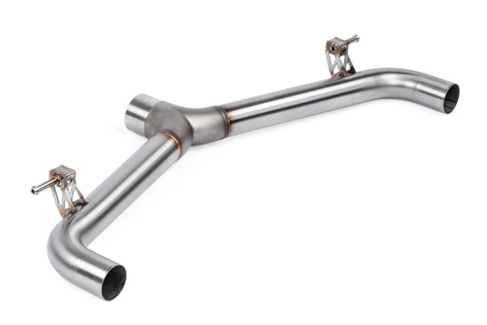 Apr CBK0038 APR Catback Exhaust Systems