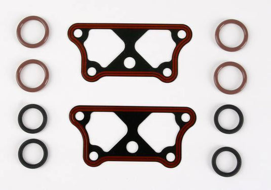 James Gasket 11377-K Pushrod Seal Kit