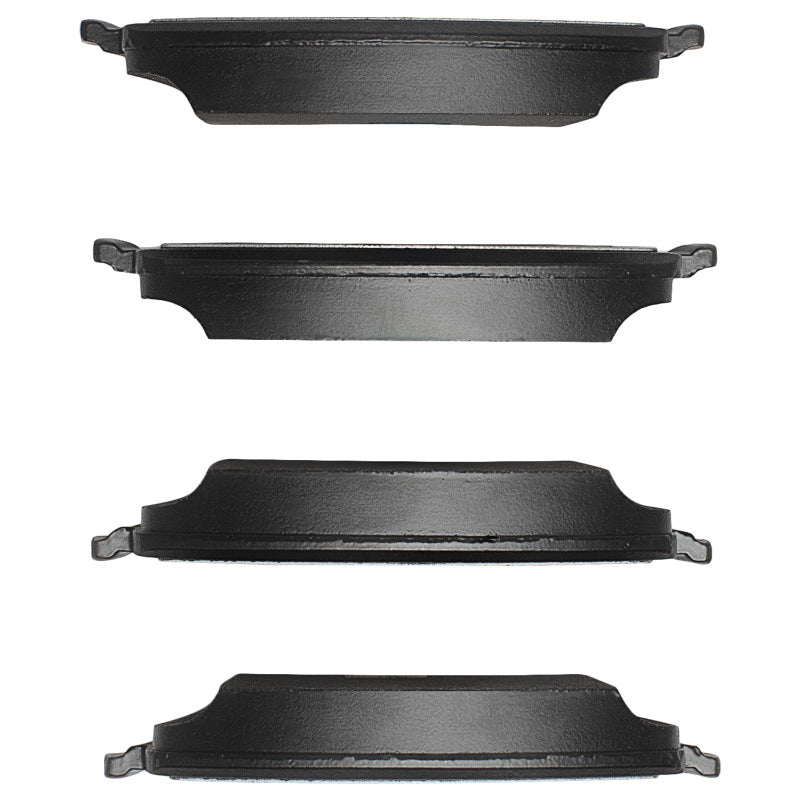 Load image into Gallery viewer, Dfc 1552-1386-01 DFC 5000 Advanced Ceramic Brake Pads
