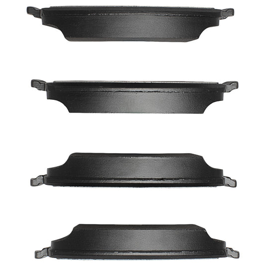 Dfc 1552-1386-01 DFC 5000 Advanced Ceramic Brake Pads
