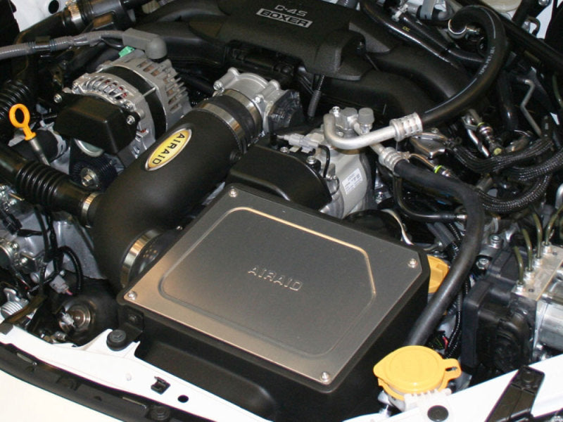 Load image into Gallery viewer, Airaid 510-307 AIR Cold Air Intake Kit

