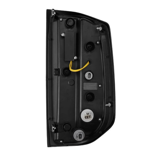 Alpharex 672032 ARX NOVA Tail Lights
