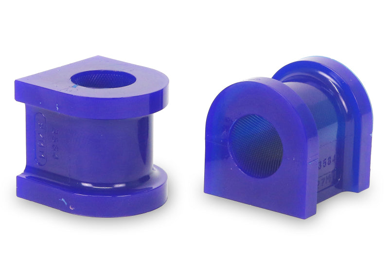 Load image into Gallery viewer, Superpro SPF3584-27K SPR Bushings - Sway Bar
