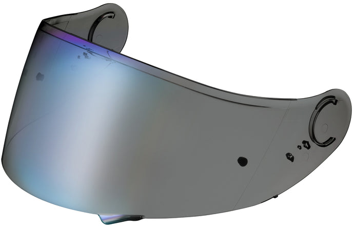 Shoei CNS-1 Pinlock Spectra Shield for GT-Air II Helmets -  Blue