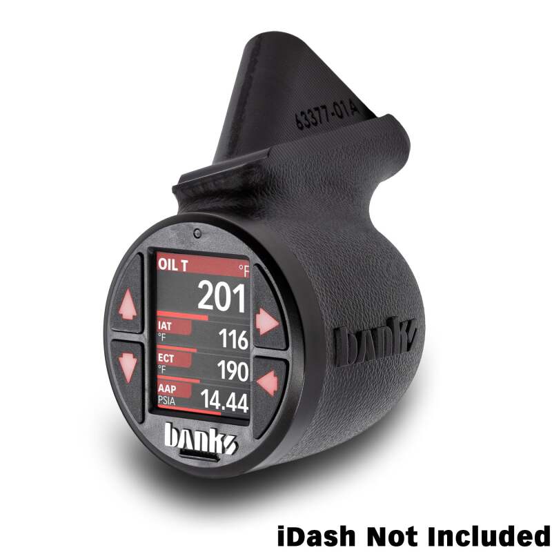 Load image into Gallery viewer, Banks Power 63377 GBE Gauge Mounts
