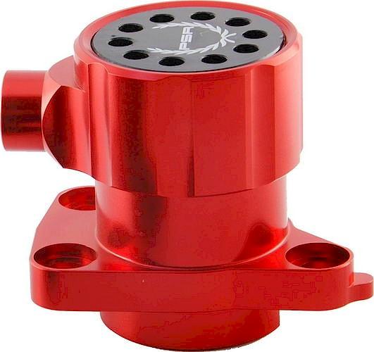 Psr 02-00310-24 Clutch Slave Cylinder - Red
