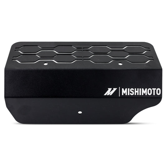 Mishimoto MMUH-WRX-22PBK MM Pulley Cover