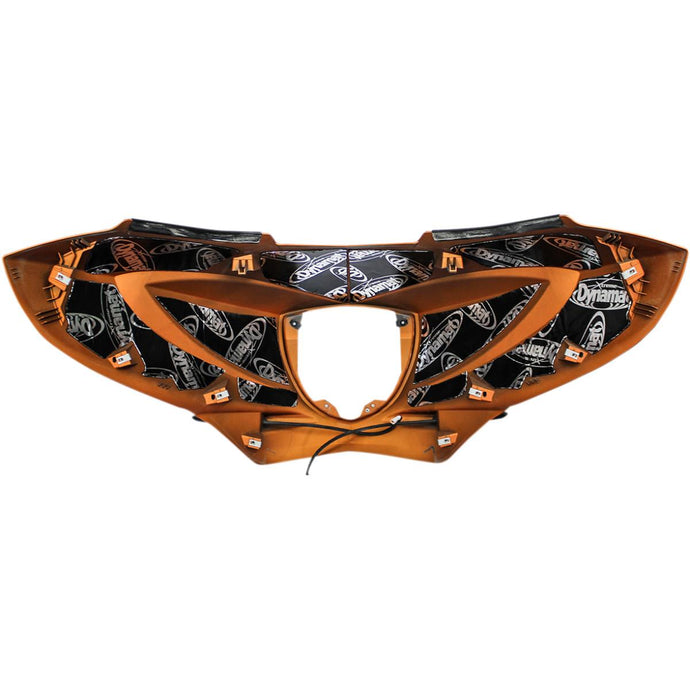 Klock Werks KWS-06-0448 Dynamat Sound Control Fairing Kit