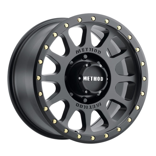 Method Wheels MR30568080500 MRW MR305 Wheels