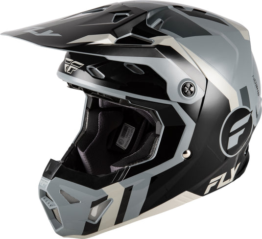 Seal Black/Gray/Light Gray