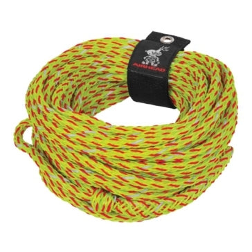 Airhead AHTR-02S Reflective Safety Tow-Rope - 2 Rider