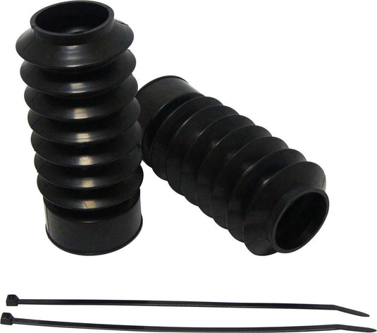 Harddrive 13-049 49mm Fork Boots - 7in.