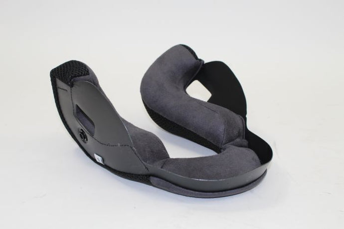 Zoan Cheek Pads for 3/4 Retro Helmets - Sm