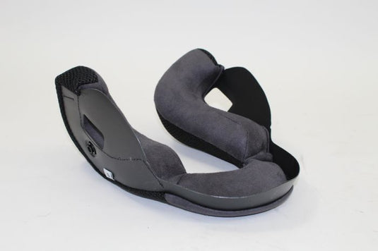 Zoan Cheek Pads for 3/4 Retro Helmets - Sm