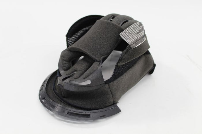 Zoan Helmet Liner for Flux 4.1 Helmet - XL