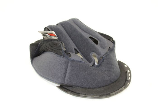 Zoan Helmet Liner for Flux 4.1 Helmet - 2XL