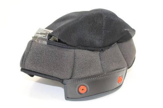 Zoan Helmet Liner for MX Synchrony Helmet - Lg